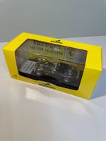 Art Model Ferrari 166 MM 1948-1953 durchsichtig 1:43