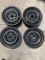 Original stahlfelgen vw t6