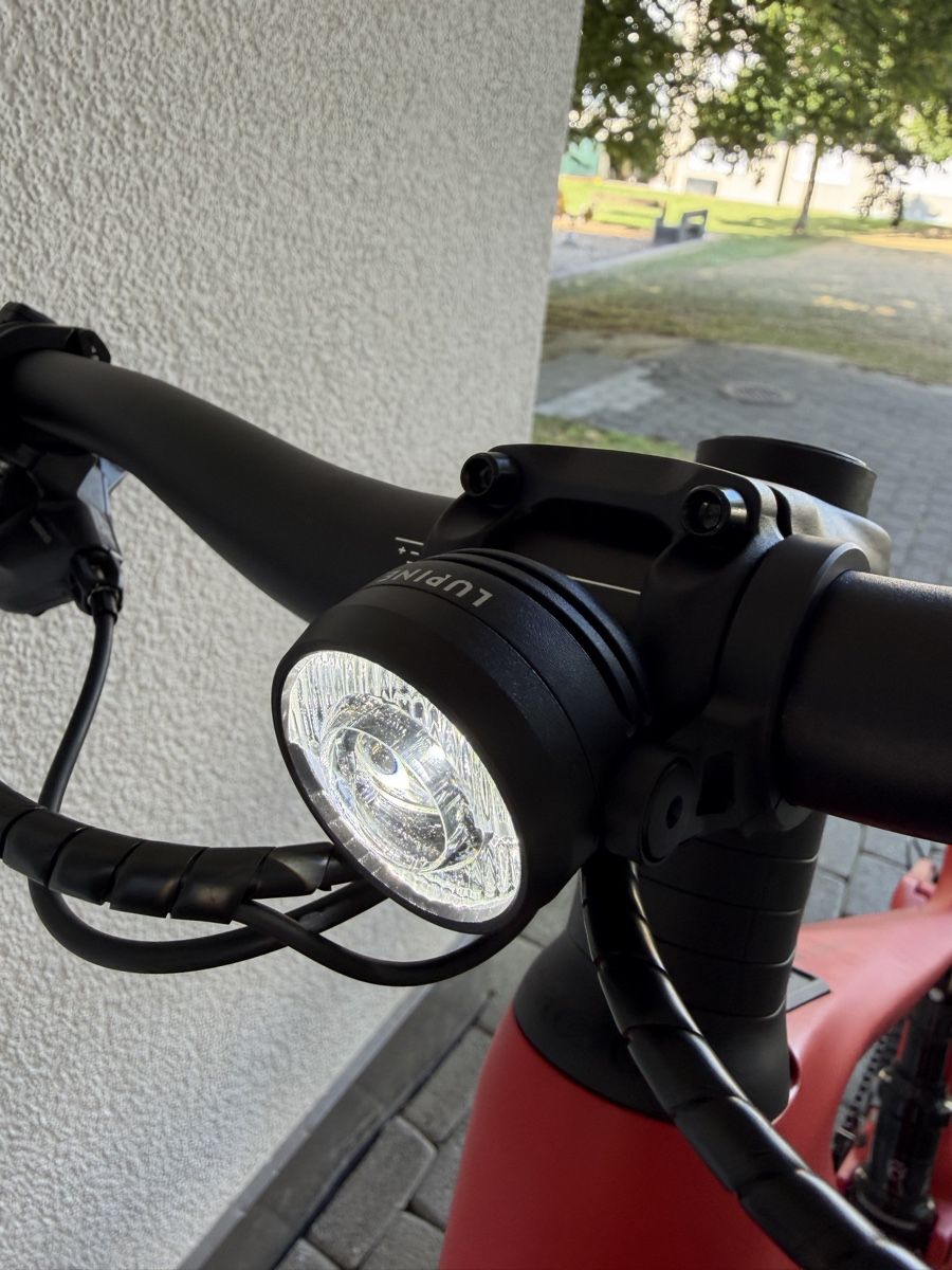 Thömus Biciclette: THÖMUS Lightrider E_MAX 2026 – Nuovo (secondo la descrizione) da Safenwil venduto da gju_g59n 3