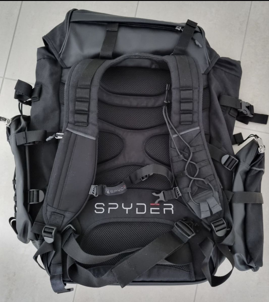 Coach Zaini: Coach large backpack – Usato da Wohlen AG venduto da rol_8r5l 1