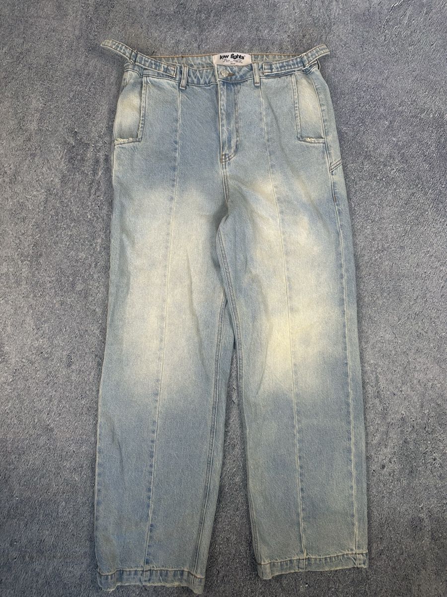 Jeans: Low Lights Jeans, Grösse M, Neu  – Usato da Luzern venduto da kim221080