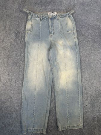 Low Lights Jeans, Grösse M, Neu 