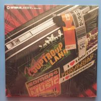 Looptroopland / Heads Day Off, SWE- HIP HOP, 2002