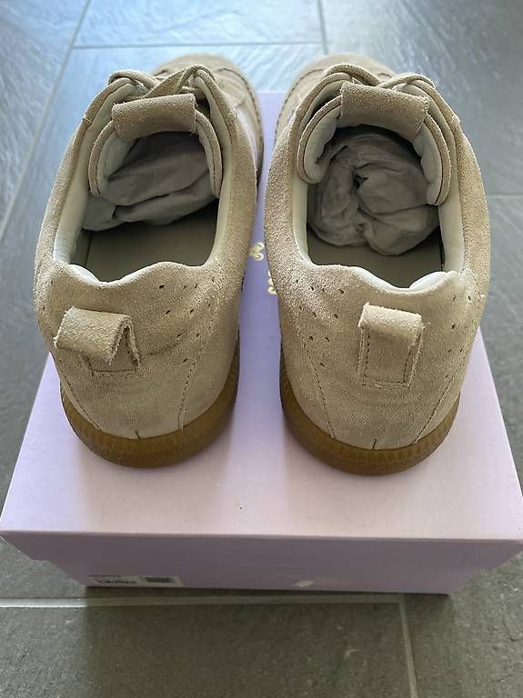 Damenschuhe: Sneaker von Copenhagen – Gebraucht aus Meisterschwanden von xX3000Xx 3