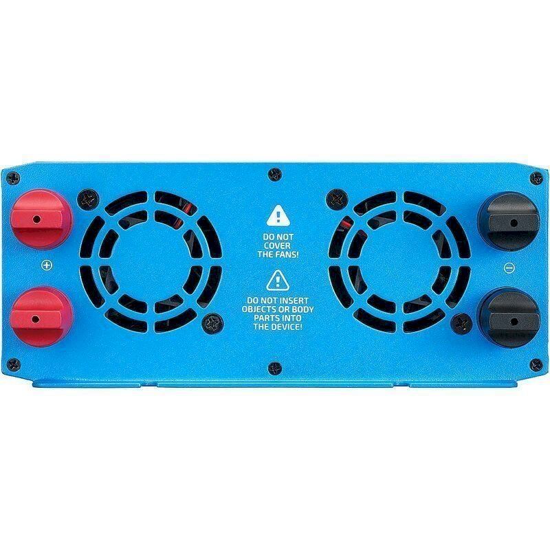 Onduleurs: Ective TSI 15 Sinus-Wechselrichter 12V – Neuf avec emballage d'origine à Bottighofen par zaap 4