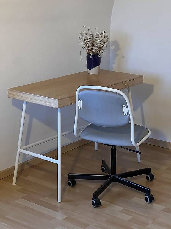 Sedie: Schreibtischstuhl ÖRFJÄLL IKEA – Usato da Zürich venduto da eli_ry7v 1