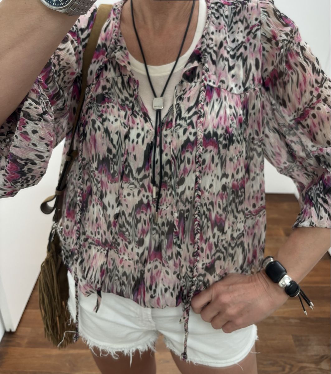 Isabel Marant Catenine: ISABEL MARANT Halsschmuck – Usato da Tägerwilen venduto da limolimo 4