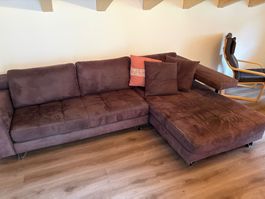 Ecksofa