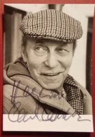Carl Raddatz 1912-2004 Autogramm signiert Foto 10x15cm