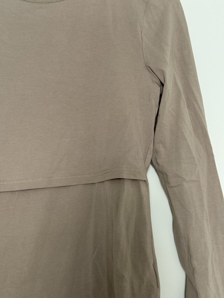 H&M Top: Haut allaitement H&M – Usato da Monthey venduto da sen_6ckr 2