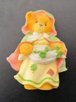 Cherished Teddies Colleen, Glücksbringer, Sammlerstück!