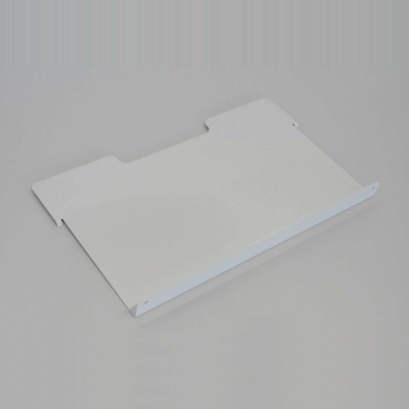 Altro per Ufficio & Commercio: Hettich Basic Schrägfächer für Korpus - Lichtgrau 350mm – Usato da Schönenwerd venduto da mcofficeshop 1