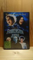 Mel Brook's FRANKENSTEIN JUNIOR DVD Film 1974