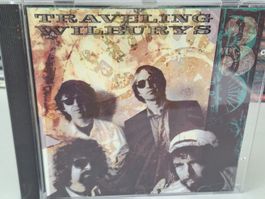 CD Traveling Wilburys  - Vol 3 😎