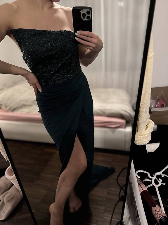 Vestiti: Coctailkleid – Usato da Cham venduto da VStore 3