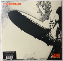 LED ZEPPELIN - LED ZEPPELIN