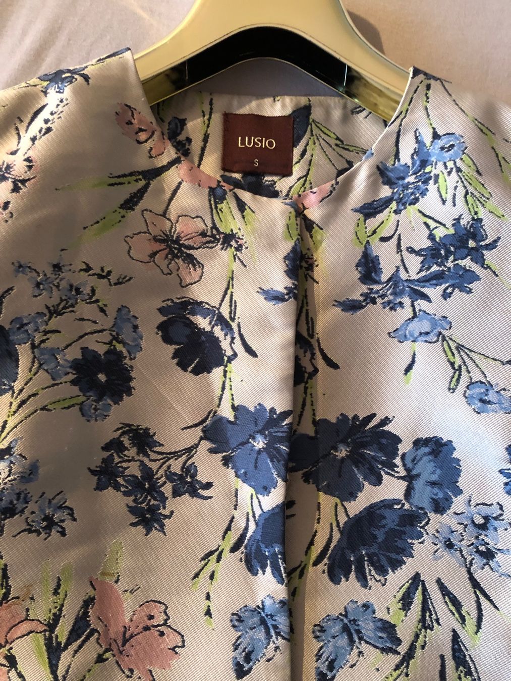 Giacche: Damen Blazer von LUSIO – Usato da Wattwil venduto da Zappa2911 2