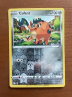 Pokemon Cufant Reverse (Versand gratis)