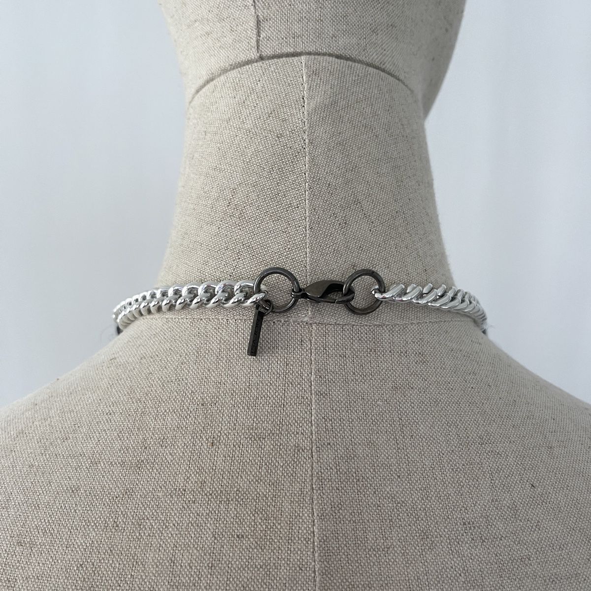 Catenine: ISAJON Necklace – Nuovo (secondo la descrizione) da Emmen venduto da Avviivva_Com2023 3
