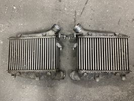 Intercooler RS6/RS7 C8 4K0145805P 4K0145806B