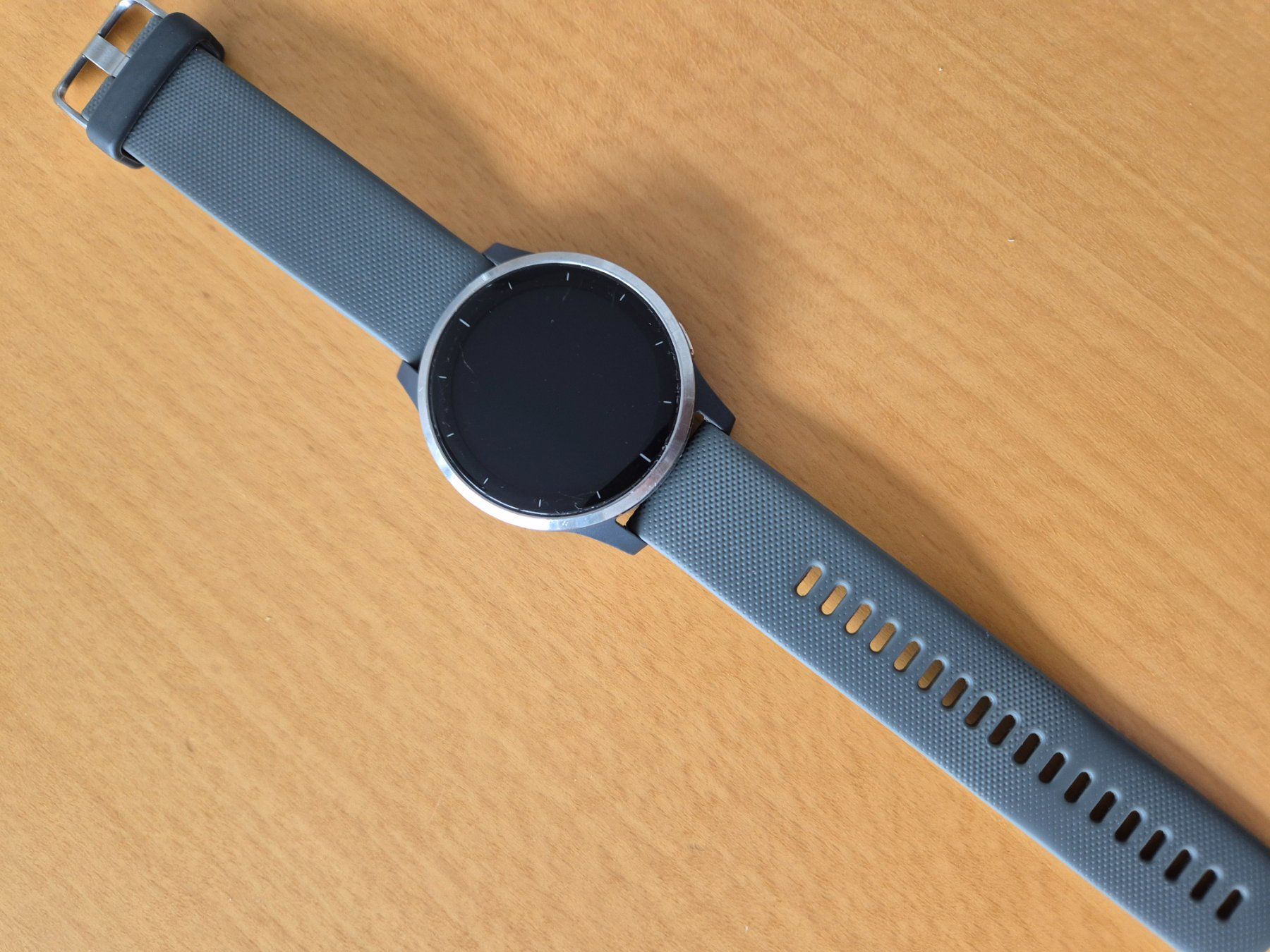 Garmin Smartwatch: Garmin Viovactive 4 – Usato da Spiez venduto da kurtf2005 2