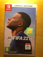 FIFA 22 (Legacy Edition)