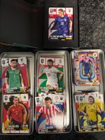 Panini FIFA 26 Adrenalyn XL Sammelkarten
