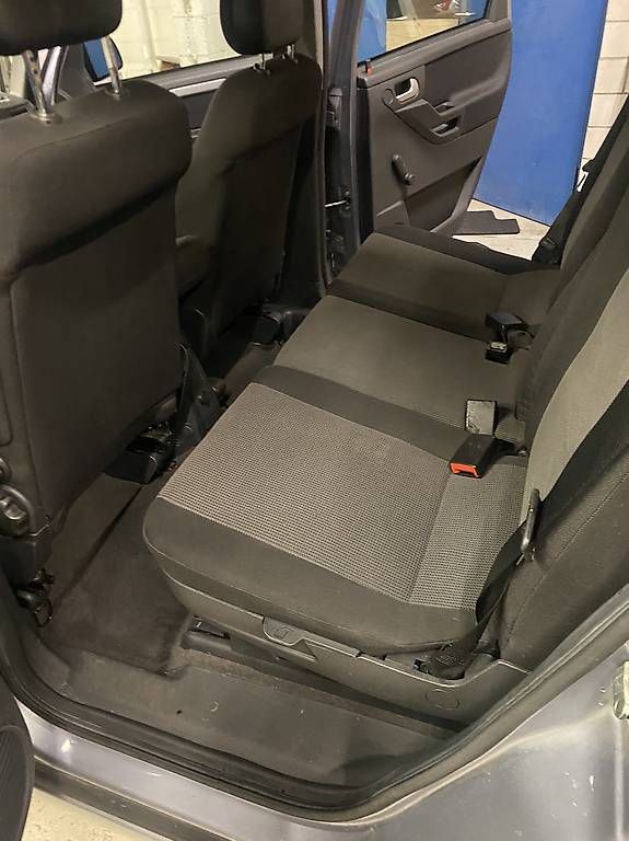 Opel Automobili: Opel Meriva A16 – Usato da Weisslingen venduto da Lautas02 3
