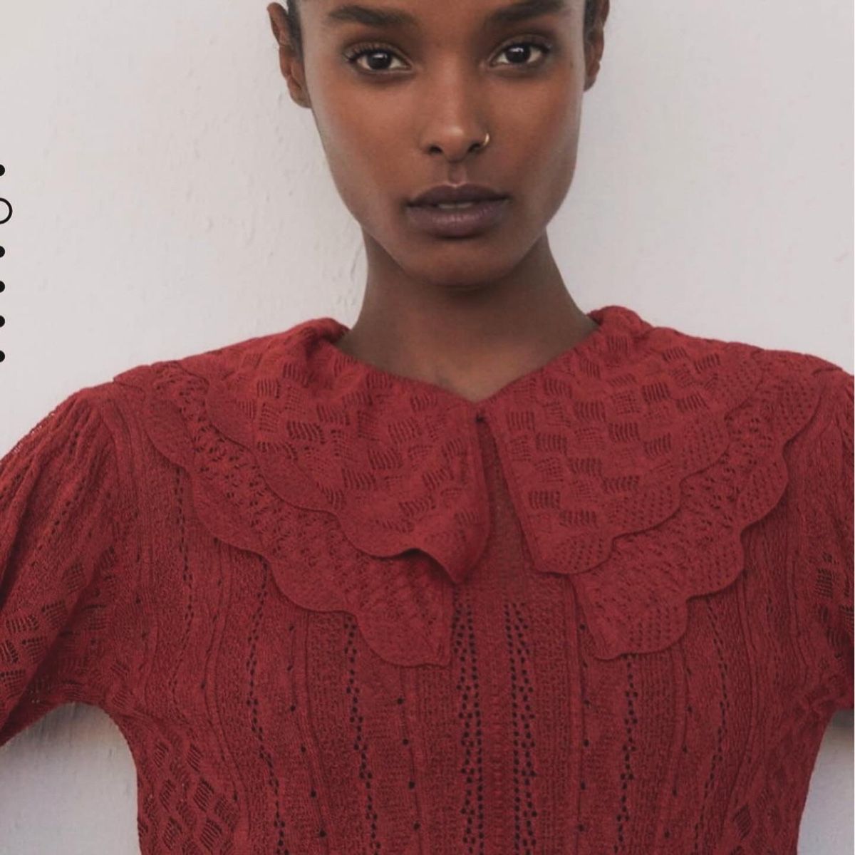Zara T-shirt: Zara shirt – Nuovo e nell'imballaggio originale da Opfikon venduto da MabelCouture 2