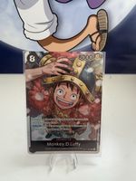 Luffy op17