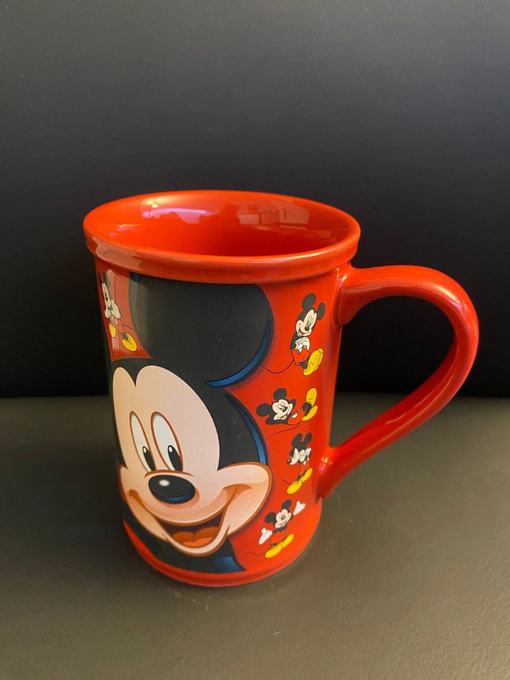 Disney Tasses: **TOP** Mickey Mouse Tasse – D'occasion à Rafz par DOMBEC 1