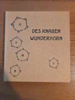 Des Knaben Wunderhorn Löffler Parkland Jugendstil