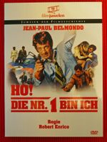 Ho! - Die Nummer Eins bin ich / Jean-Paul Belmondo