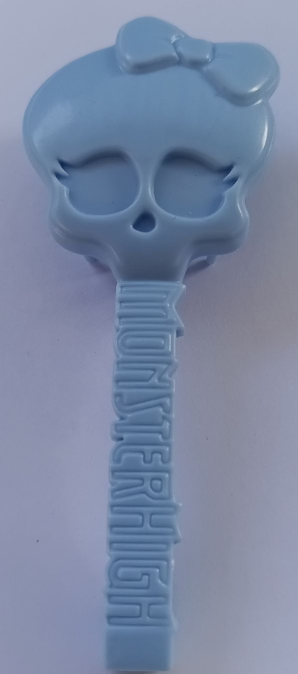 Puppen: Monster high Bürste – Neu (gemäss Beschreibung) aus Alchenflüh von roh_6xk8
