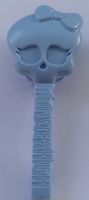 Monster high Bürste