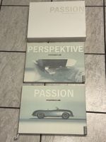 Passion Porsche. Die Architektur des Porsche Museums