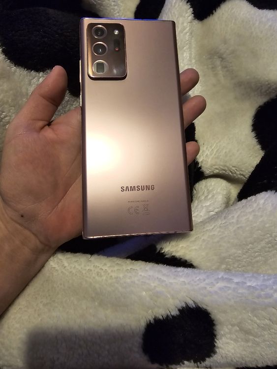 note 20 ultra | Kaufen auf Ricardo
