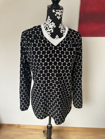 Bluse von Jette Grösse 38