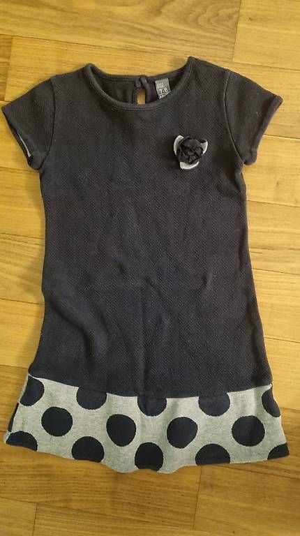 Lotti & Set di vestiti: Grösse 128: Diverse Kleidchen/Röcke – Usato da St. Gallen venduto da Libelle99 3