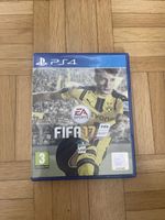 Jeu vidéo FIFA 17 pour console Sony PlayStation 4