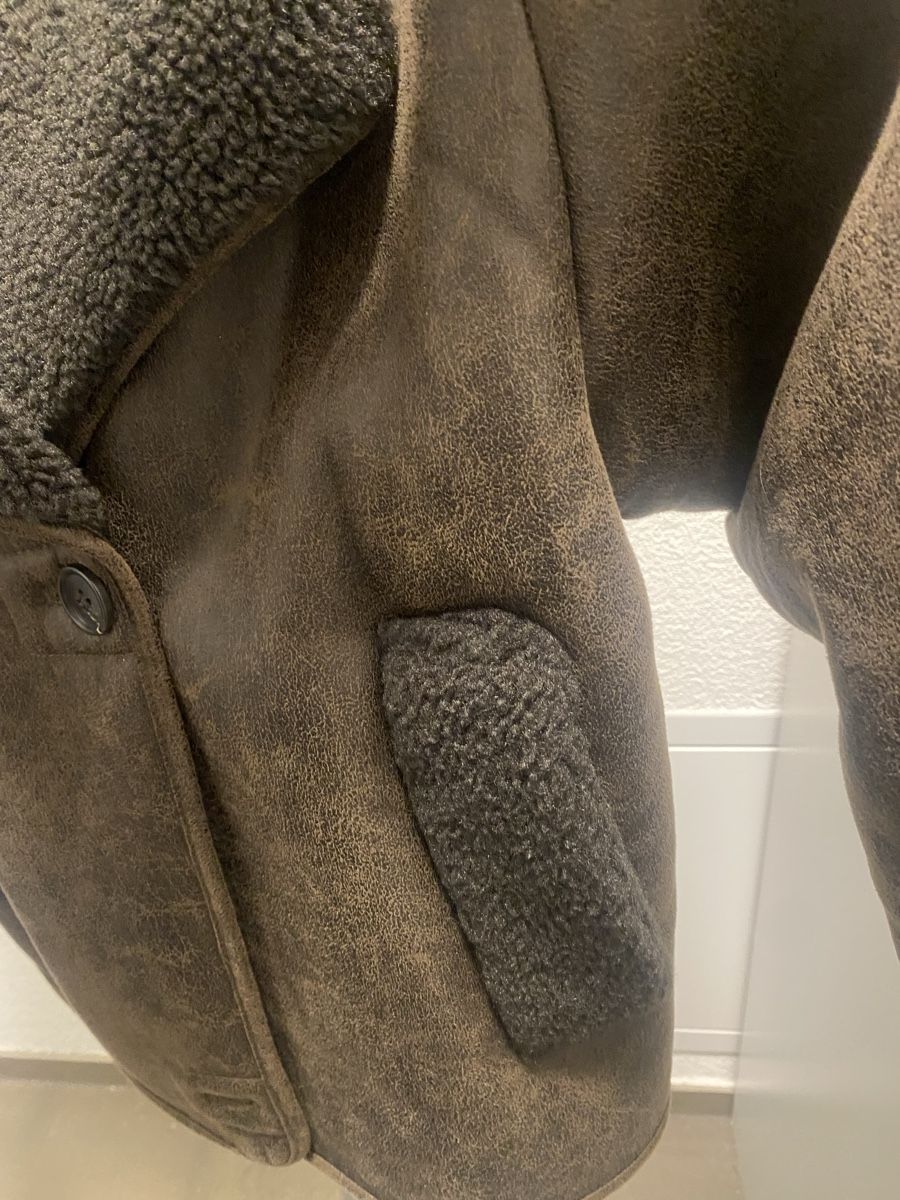 Zara Jacken: Zara Jacke – Neu (gemäss Beschreibung) aus Oberwil-Lieli von yk___ 3
