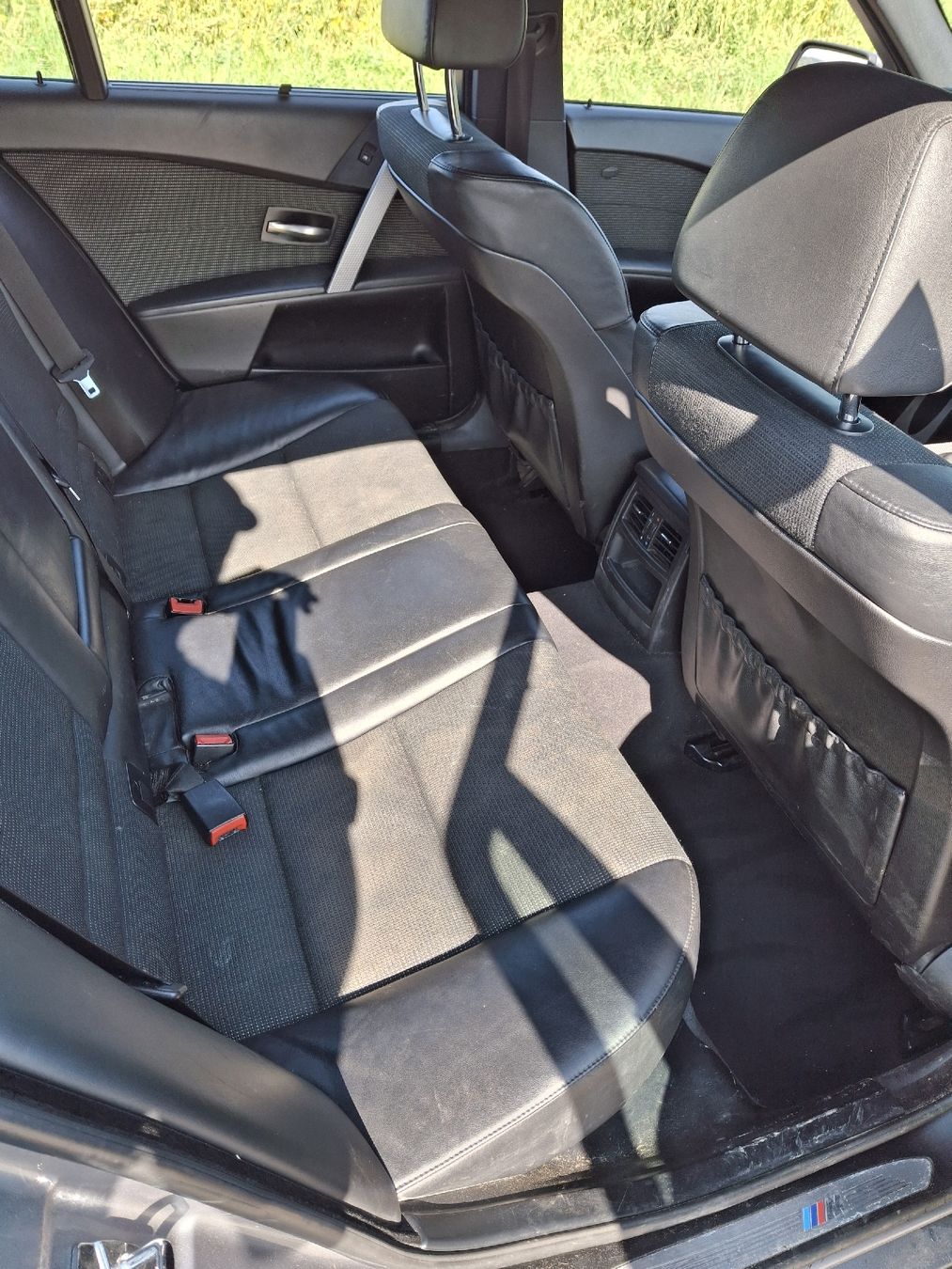 Automobili: BMW 535d – Usato da Buch b. Frauenfeld venduto da Robin.02 6