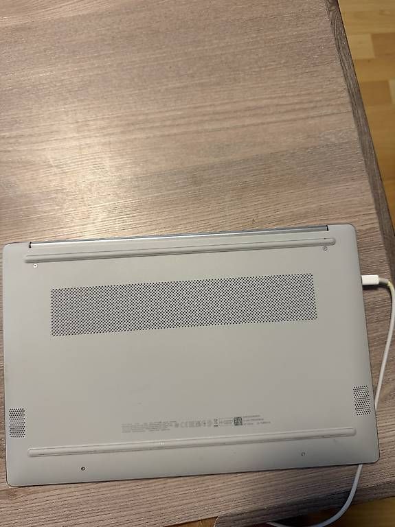Notebook: HP 15 Laptop  CHF 150. – Usato da St. Gallen venduto da AltunBirol 2