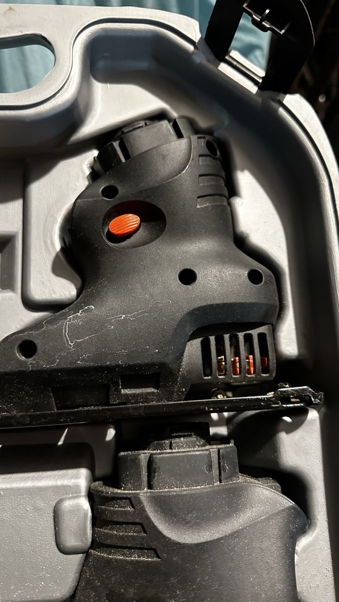 Perceuses: Black & Decker Quattro – Défectueux à Lostorf par Rebuli 1