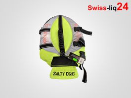 Saltydog Schwimmweste grösse M, Neon-Gelb A-092