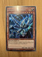 Yugioh Karte MVP1-ENS03 1.ST