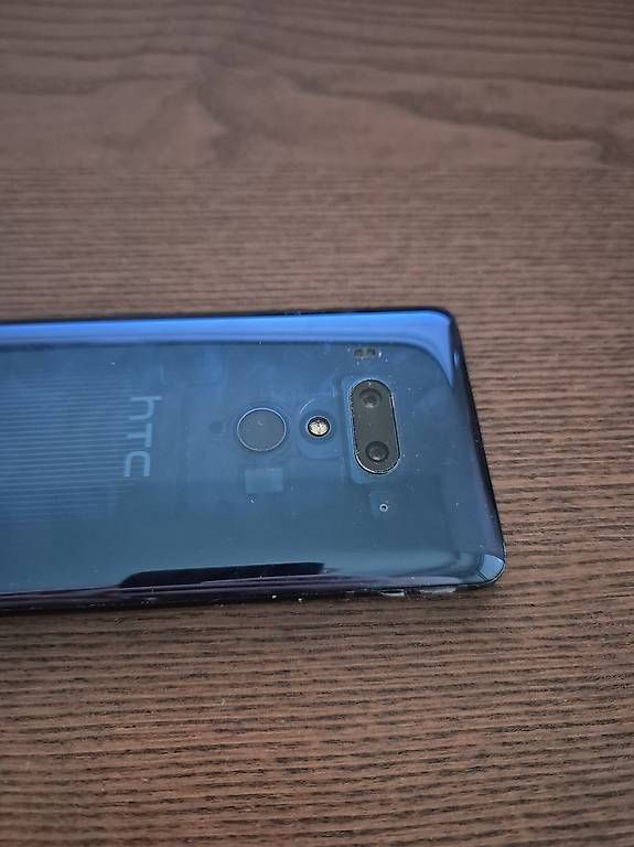 Portables: HTC U12+ – D'occasion à Aarau par fab_l8cs