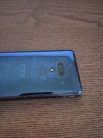 HTC U12+