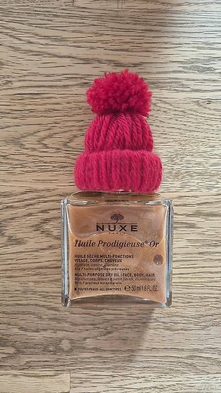 Altro per la cura del corpo: NUXE Huile Prodigieuse Or – Nuovo (secondo la descrizione) da Ottenbach venduto da vol_qm85
