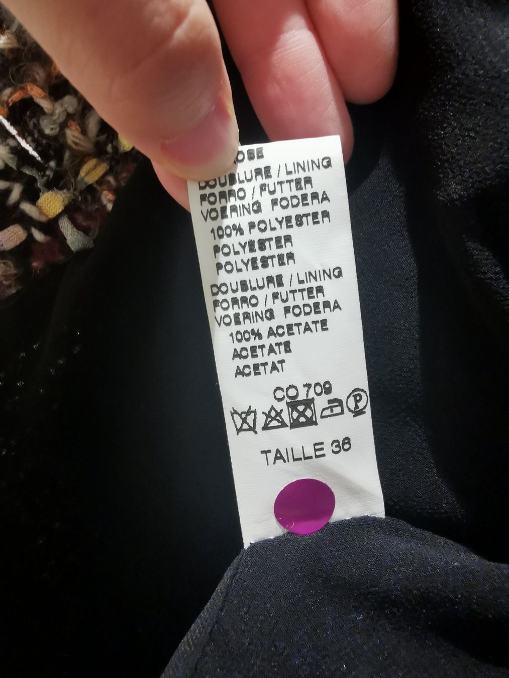 Giacche: Edward Anchour Tweed Jacket FR36 – Nuovo (secondo la descrizione) da Spreitenbach venduto da Catticoooorn 6